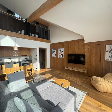 Apartamento Family Aldrov