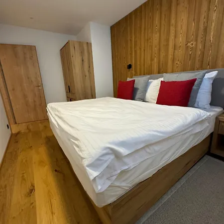 Apartmán Family Aldrov